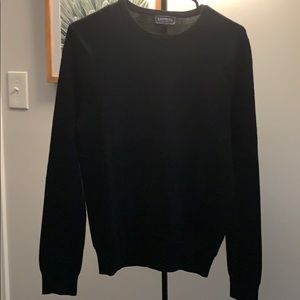 Express sweater